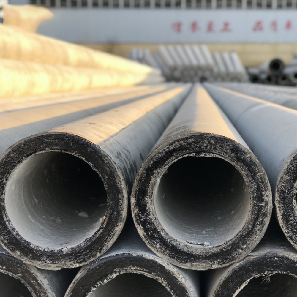 盱眙150×10米预应力水泥电线杆