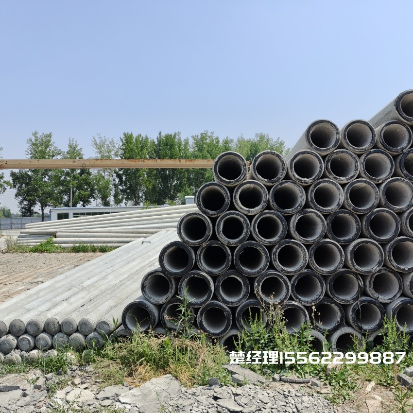 盱眙12米锥形水泥电杆