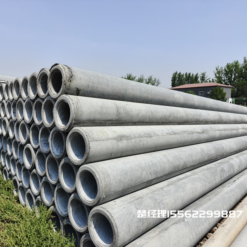 盱眙150×10米预应力通信水泥电线杆